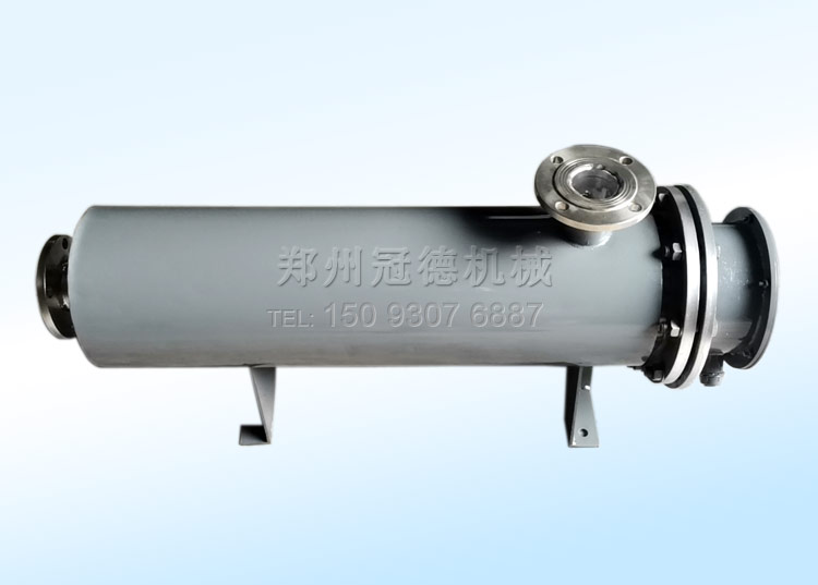 流化風(fēng)電加熱器